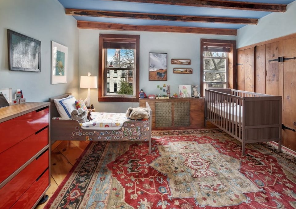 Spare Bedroom