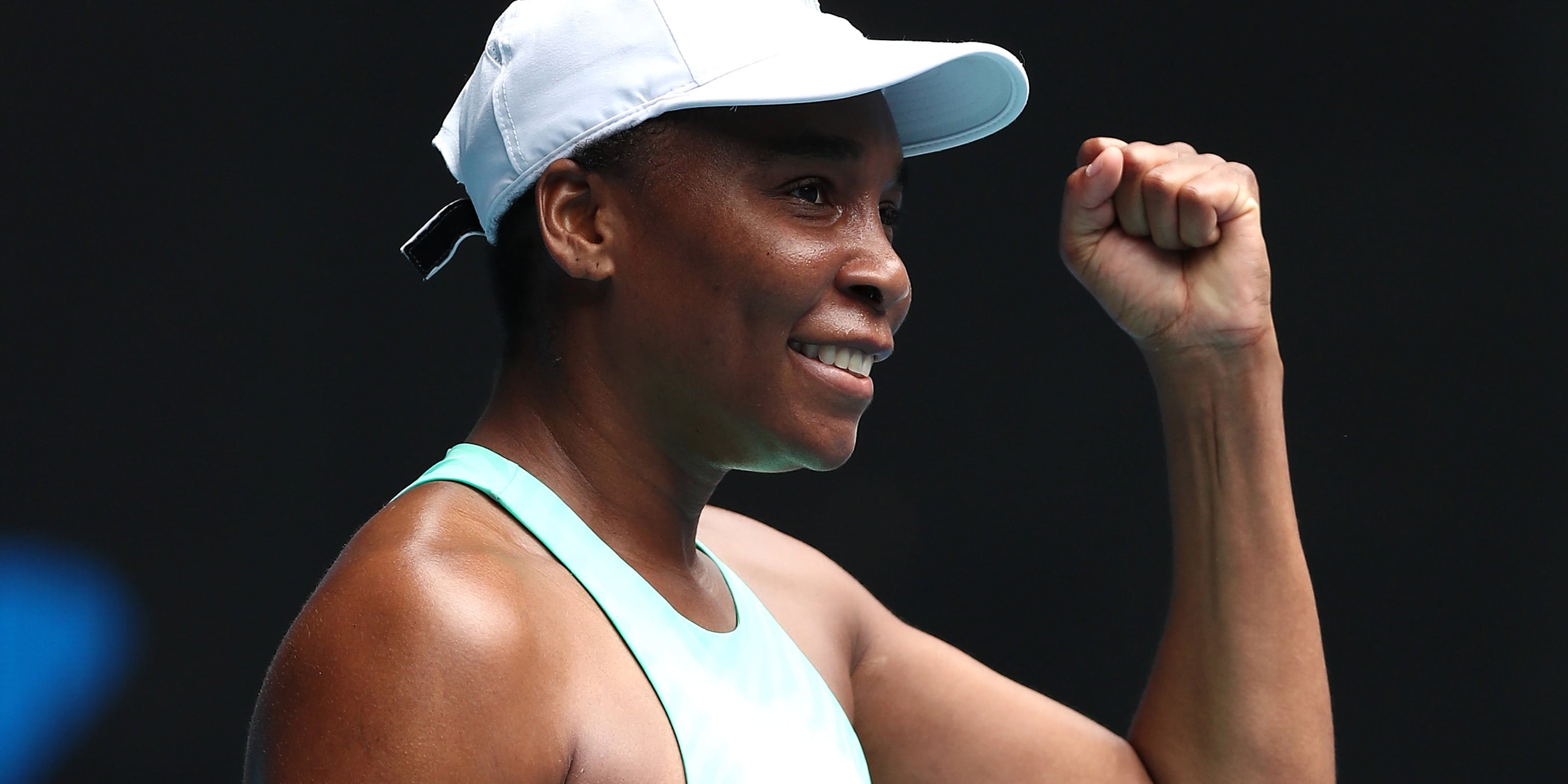 ok google what is venus williams net worth