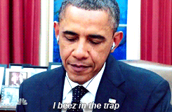 Barack Obama Gifs Popsugar Celebrity