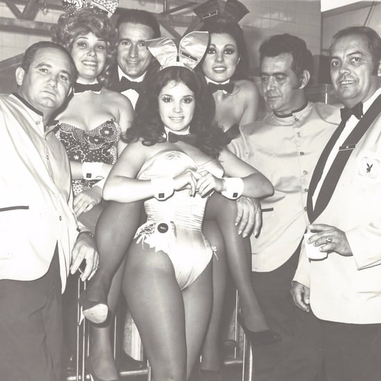 Secrets From a Former Playboy Bunny