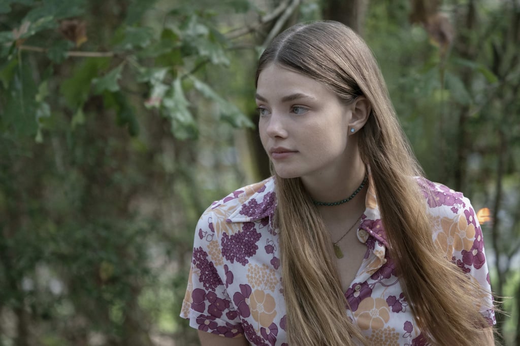 Kristine Froseth as Alaska Young in Looking For Alaska