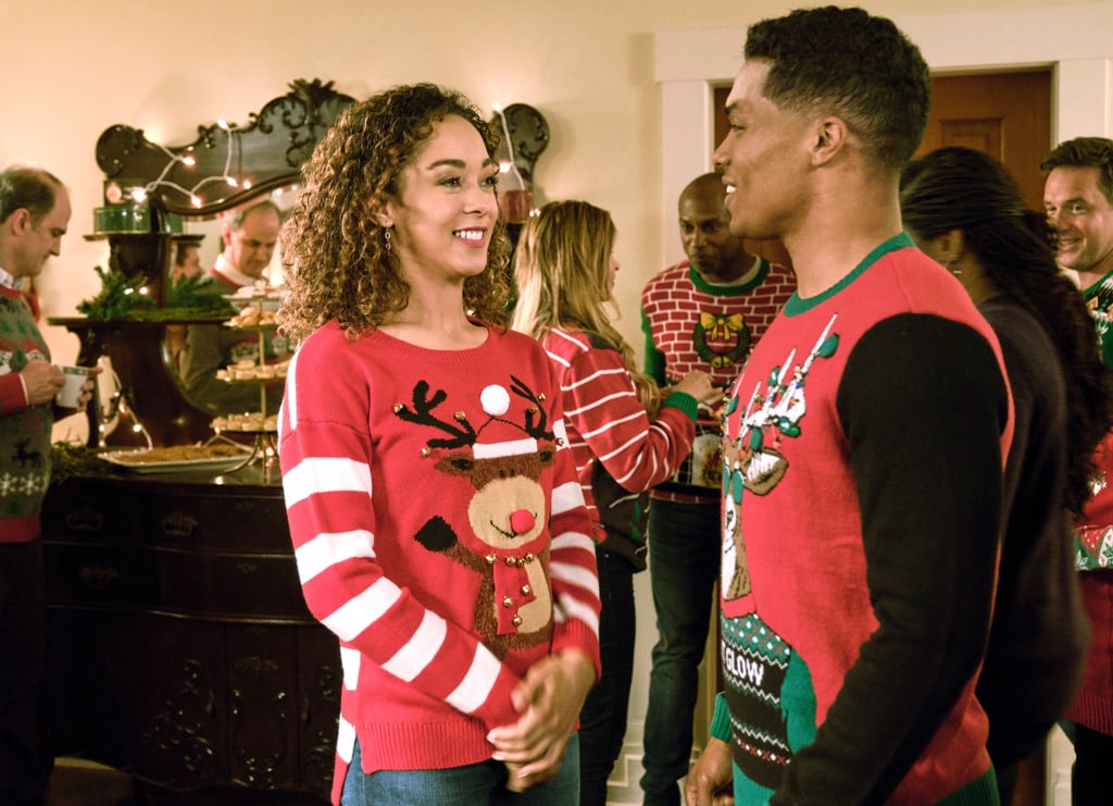 A Christmas Duet