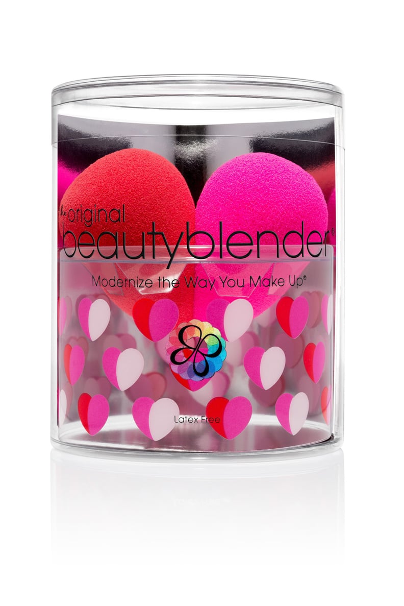 Beautyblender Bright Pink Duo