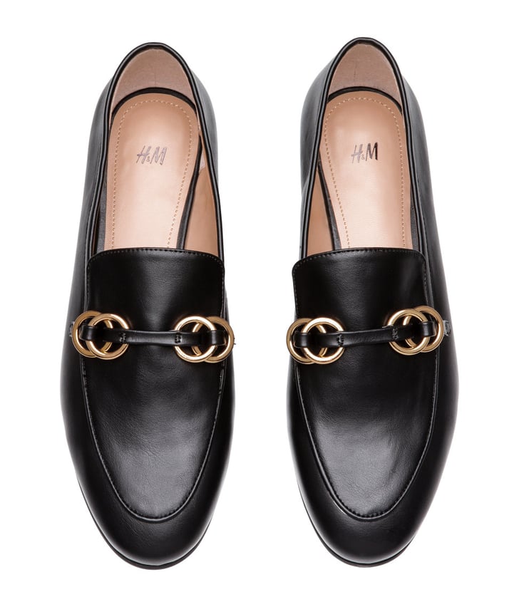 h&m loafers men's