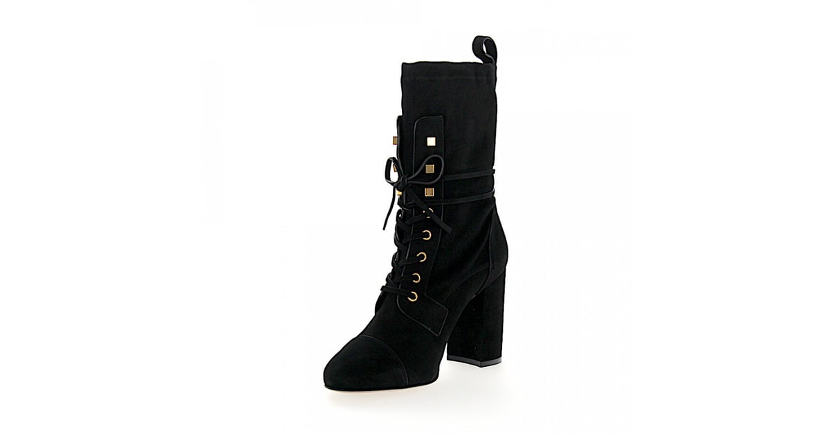Stuart weitzman veruka suede on sale
