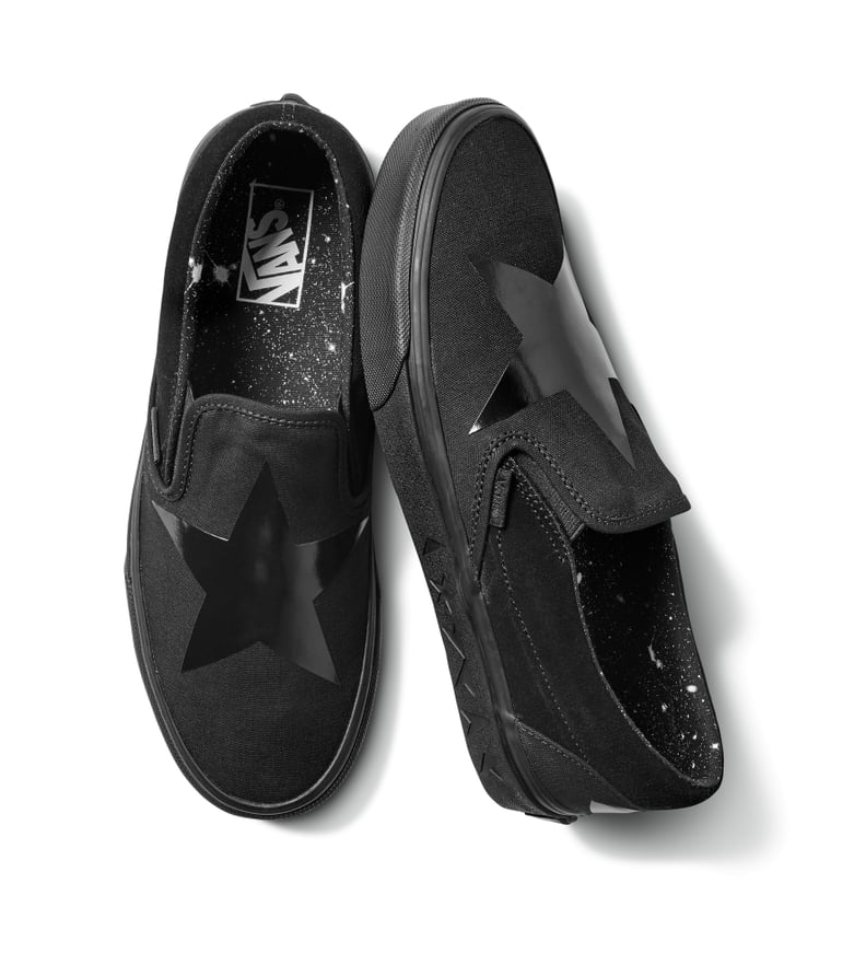 Vans David Bowie Sneaker Collection 2019 PS Fashion