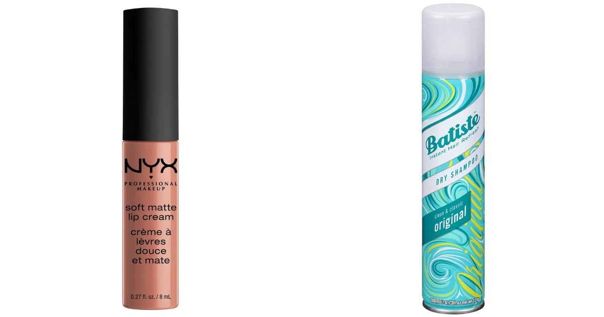 45+ Beauty Products Under $10 to Grab at the Drugstore thumbnail