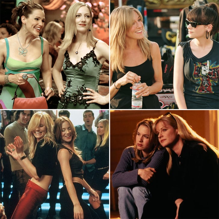 Romantic Comedy Best Friend Quotes Popsugar Love Sex