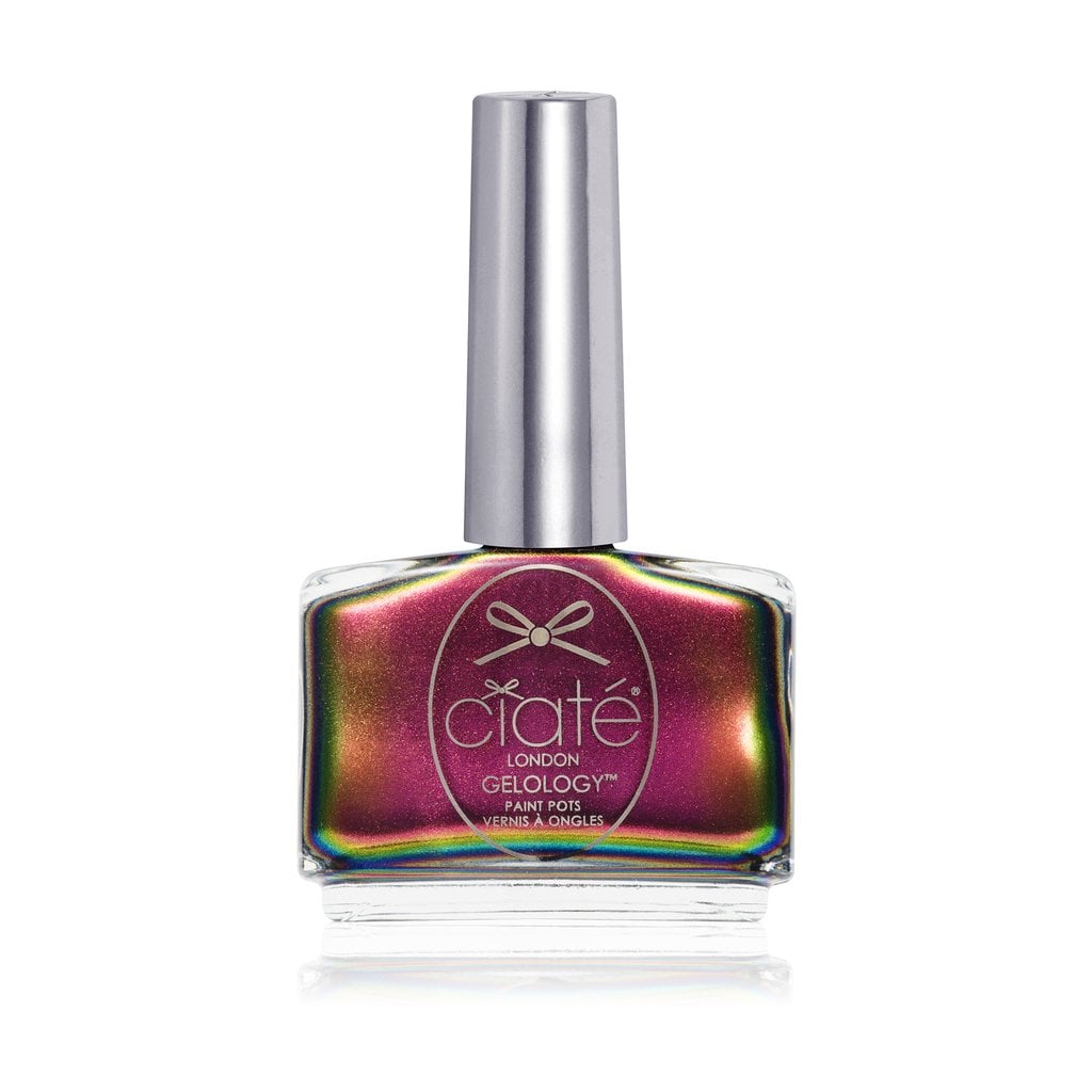 Ciaté Gelology Forbidden Fruit