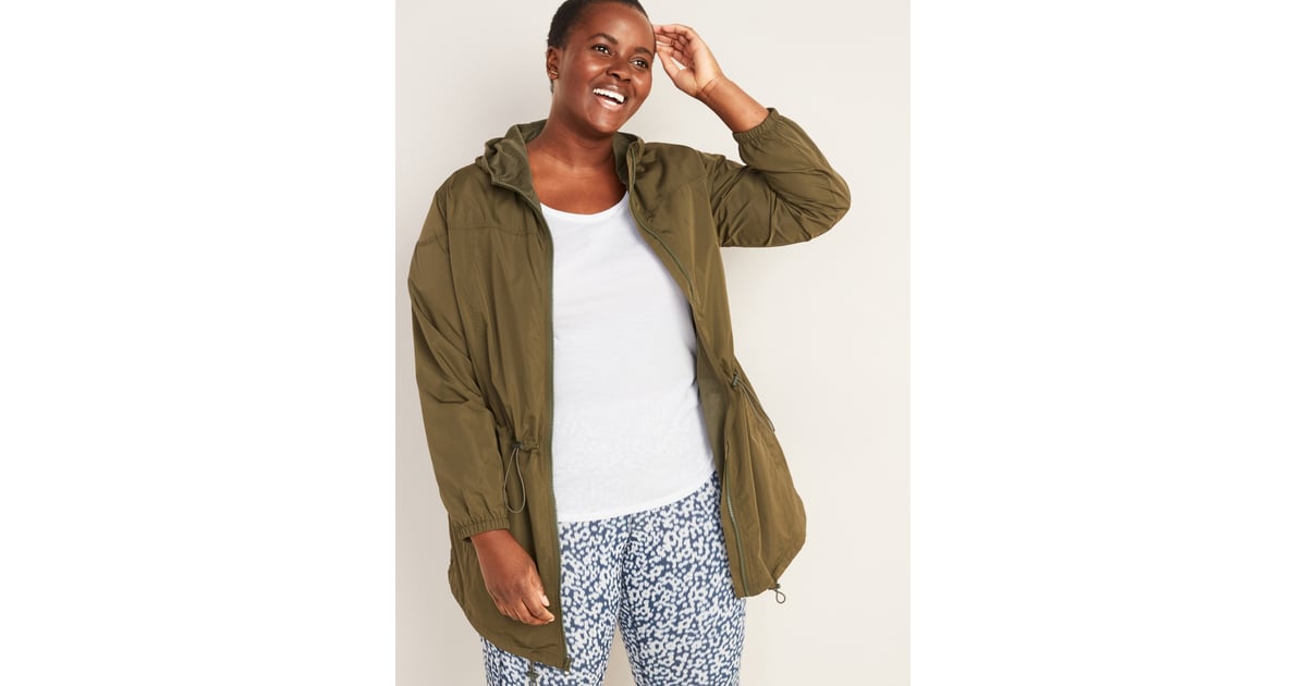 plus size old navy cargo pants