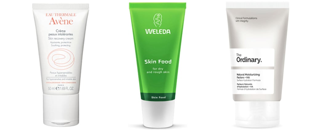 top face cream for dry skin