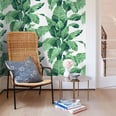 17 Stunning Palm-Leaf Pieces That'll Transform Your Space Into a Tropical Getaway