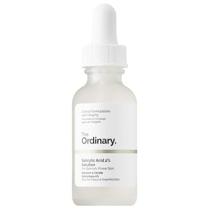 The Ordinary Salicylic Acid 2% Solution