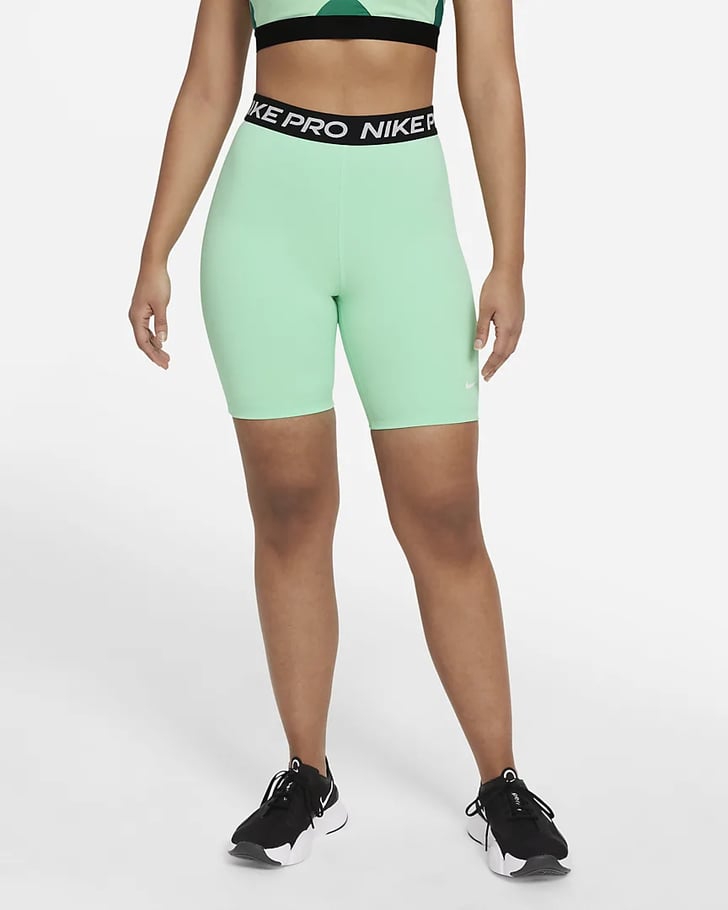 Nike Pro 365 High-Rise 7 Shorts