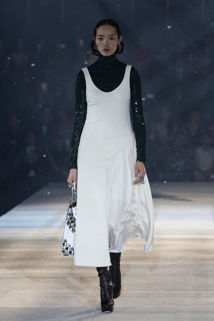 Dior Pre-Fall 2015 Show