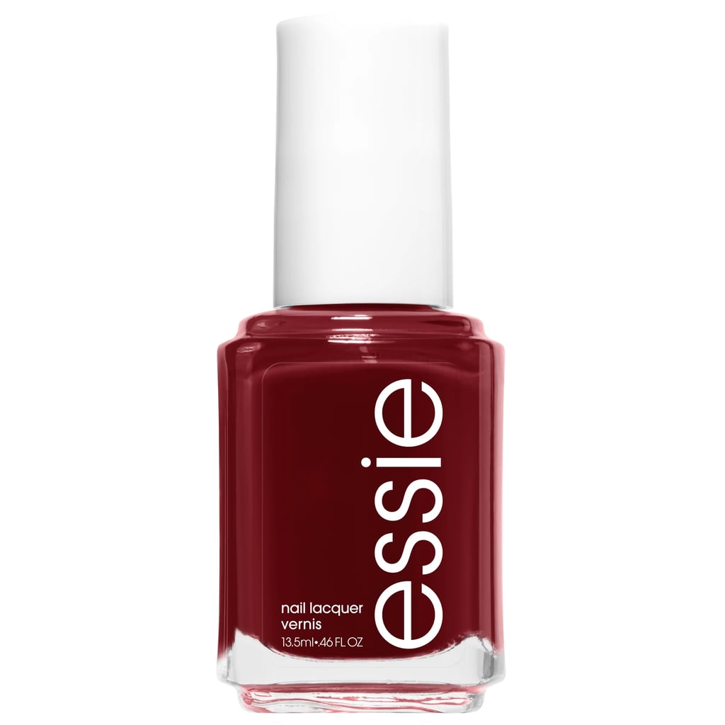 Essie Nail Polish in Berry Naughty