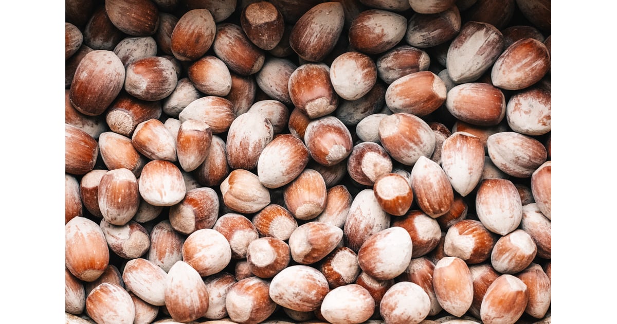 Hazelnuts Shopping List For Keto Diet POPSUGAR Fitness UK Photo 40