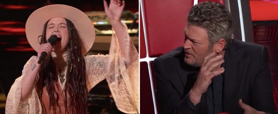 Watch This Cover of Fleetwood Mac's "Dreams" on The Voice