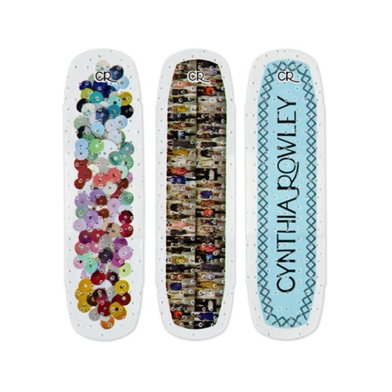 Cynthia Rowley Band-Aids