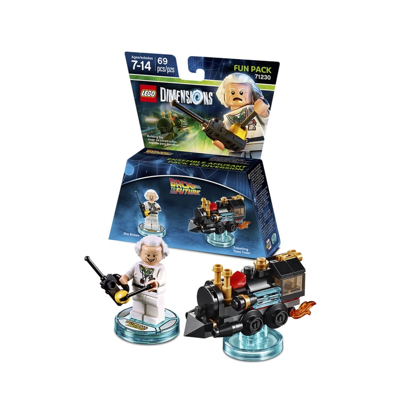 Lego dimensions asda deals