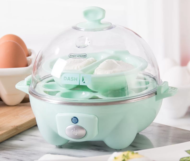 Dash Rapid 6 Egg Cooker