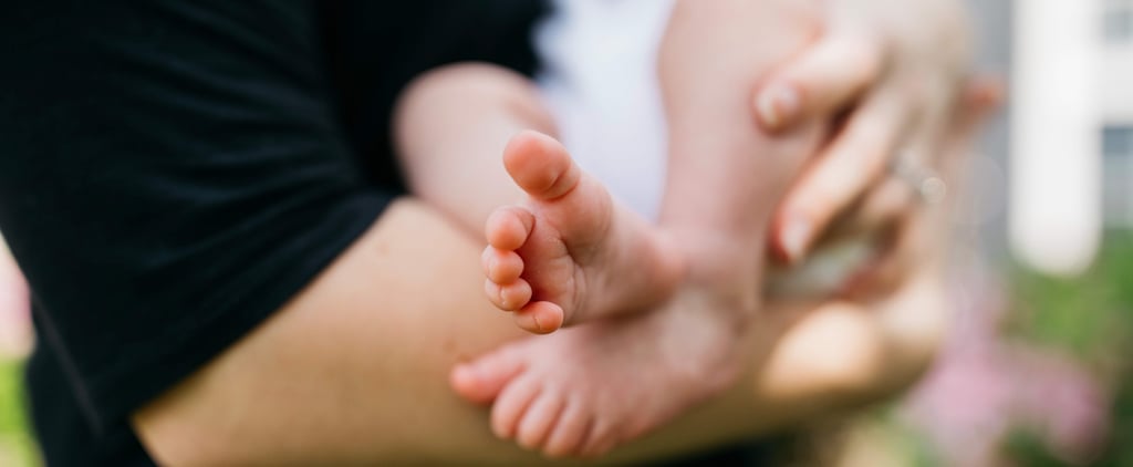 My First Public Breastfeeding Experience Was Great, and I Was Shocked