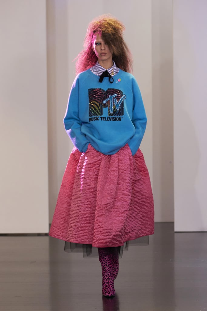 Marc Jacobs Resort 2017