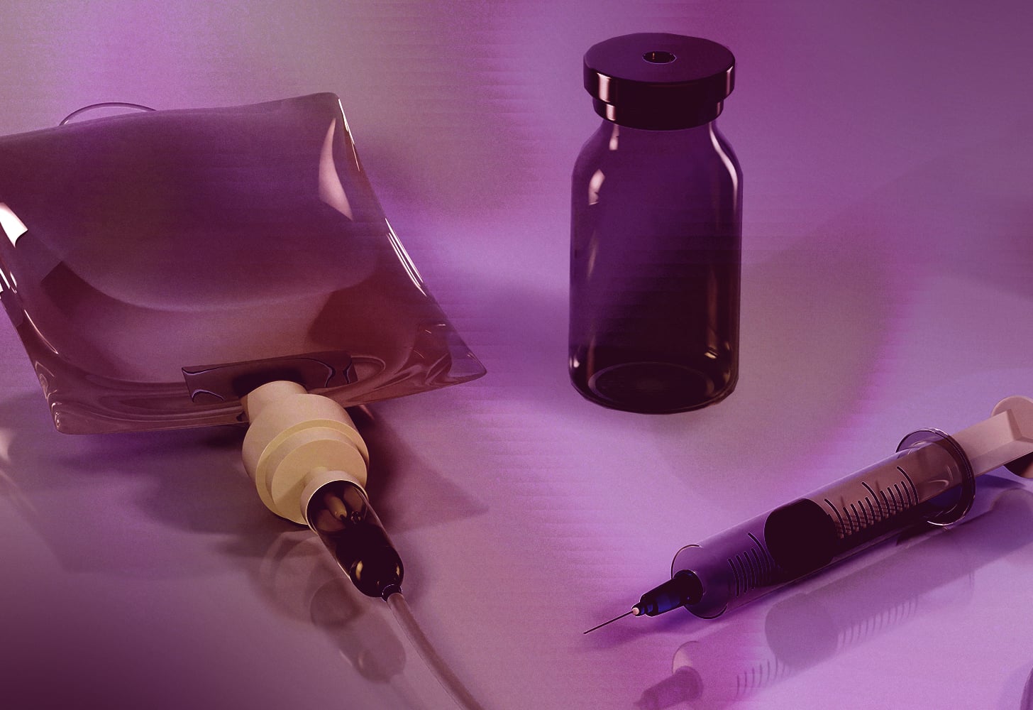 Can ketamine therapy help heal heartbreak after a breakup