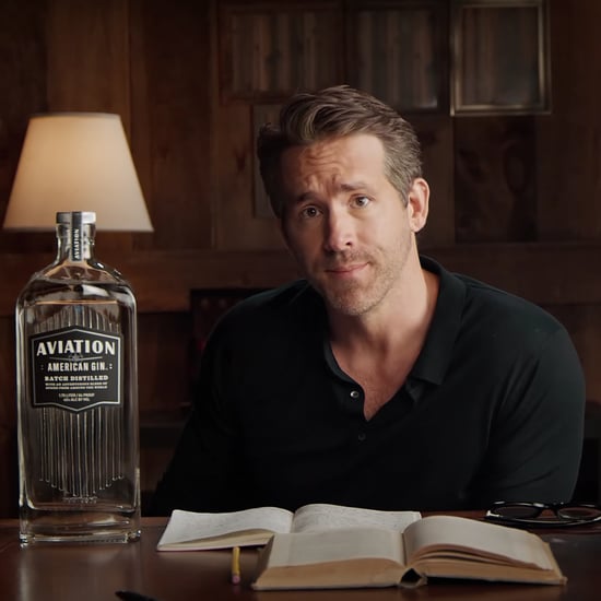 Ryan Reynolds Aviation Gin Homeschool Edition Ad | Video