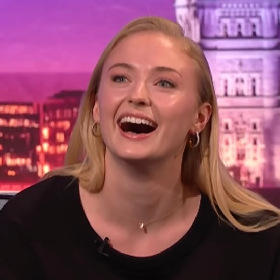 Sophie Turner Rapping Eminem's The Real Slim Shady June 2018