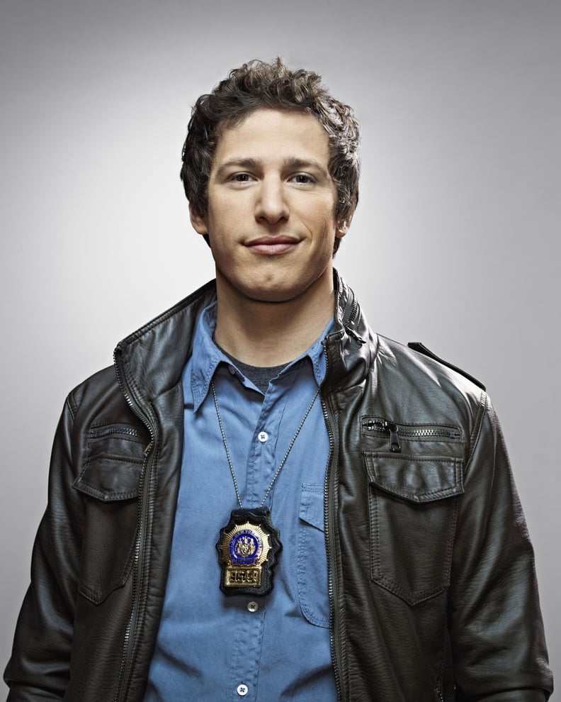 Jake From Brooklyn Nine-Nine