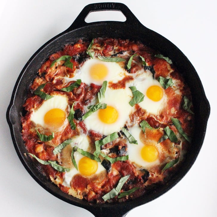 How Chefs Make Eggs Popsugar Food