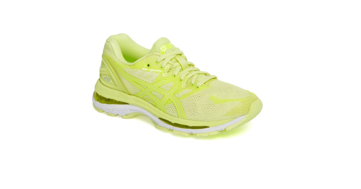 asic gel 20