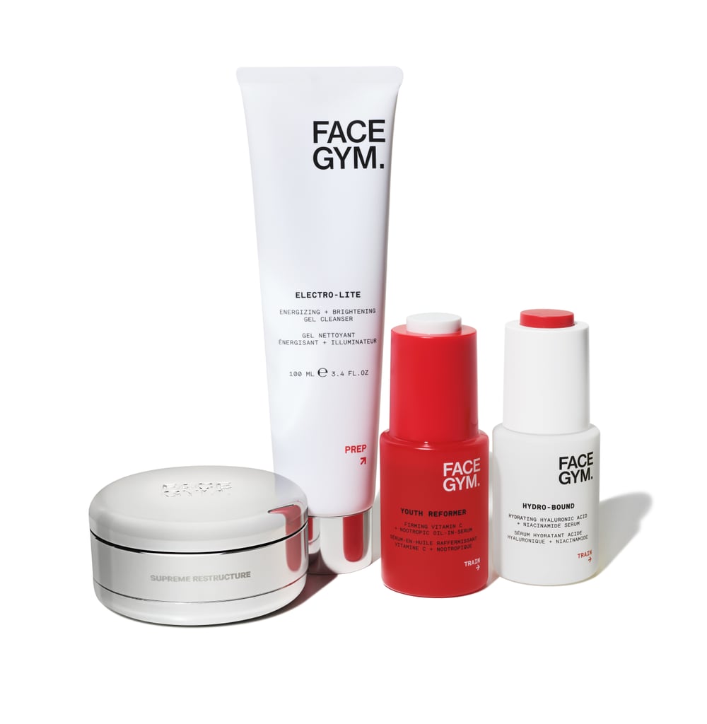 FaceGym Skincare