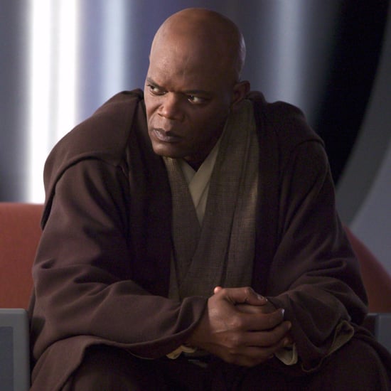 Mace Windu Is Supreme Leader Snoke Star Wars Theory
