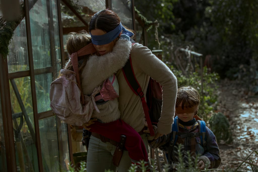 Oct. 13: Bird Box