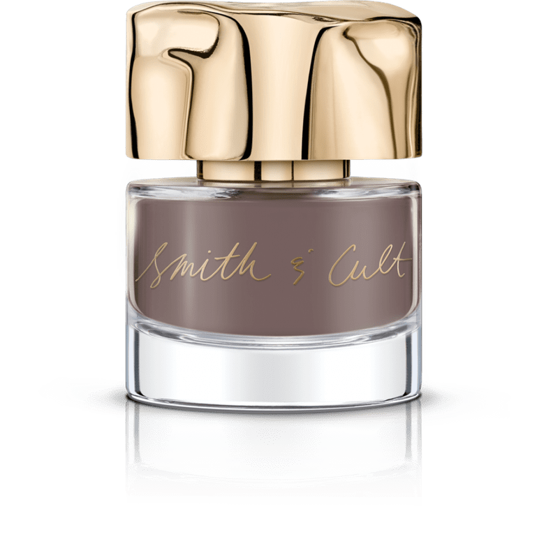 Smith & Cult Nail Lacquer in Stockholm Syndrome