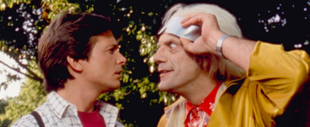 Back to the Future Facts