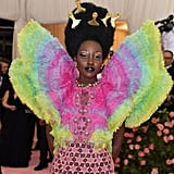 Met Gala Red Carpet Dresses 2019
