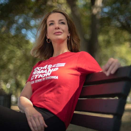 Shannon Watts Interview on Election Day 2020
