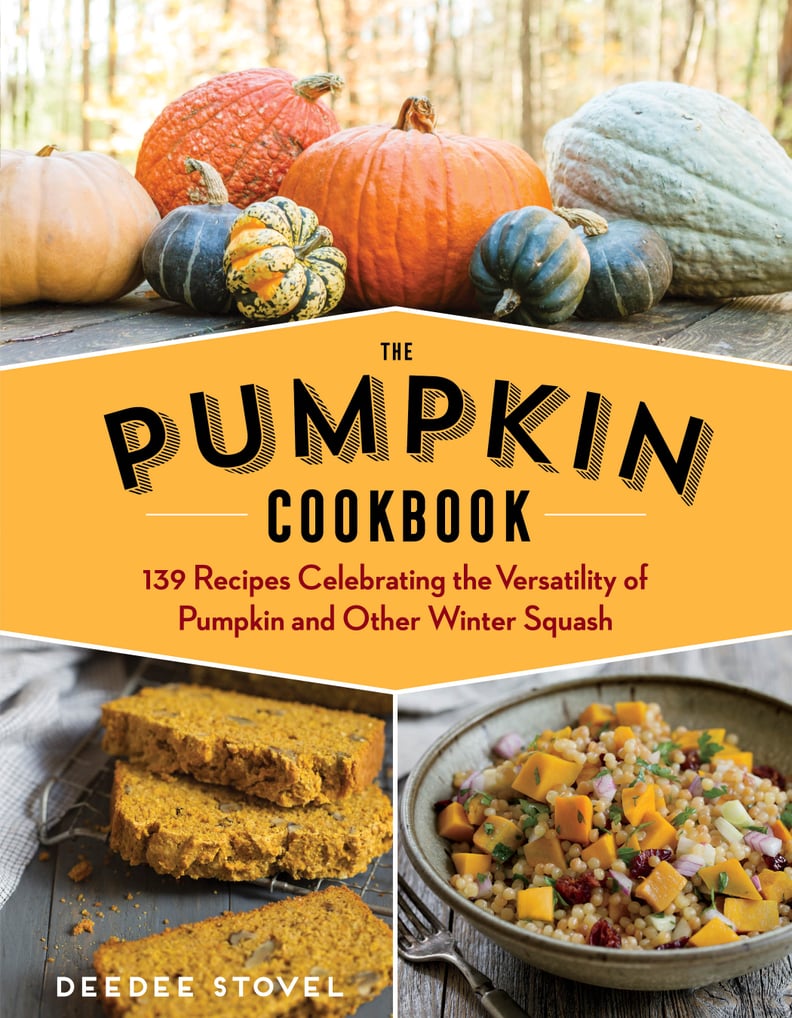 Chicken Pumpkin Tacos Recipe | PS Food