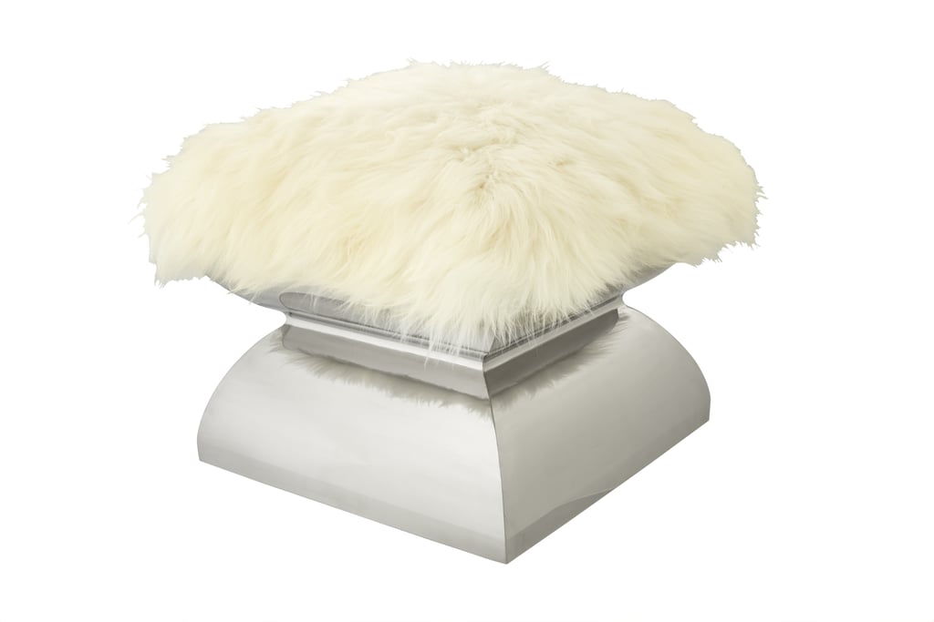 Catru Table Sheepskin ($349)