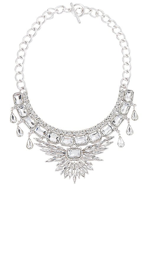 Dundas X Revolve Rhonda Necklace