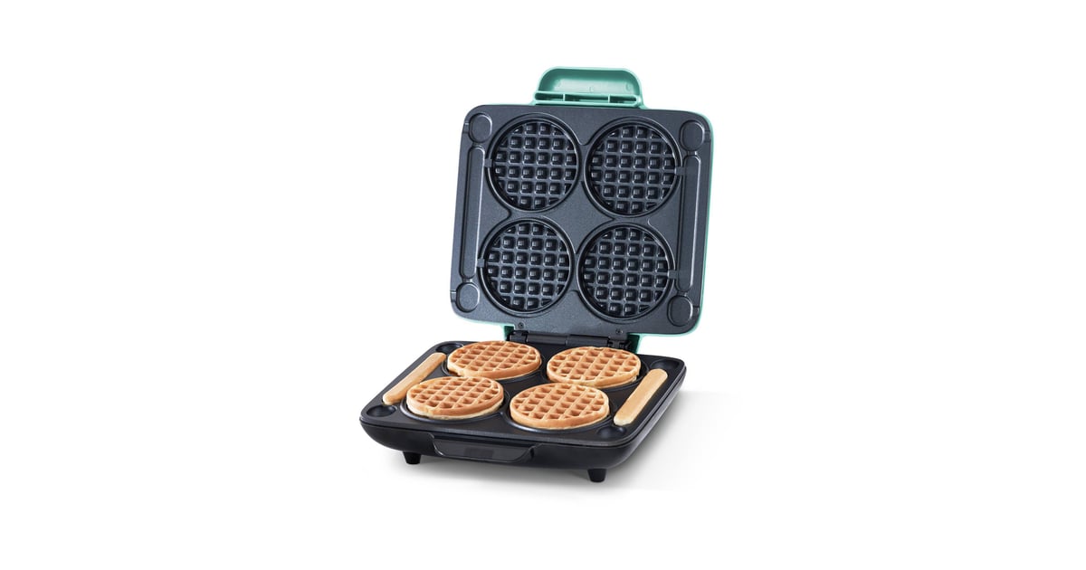 Dash Multi Mini Nonstick Waffle Maker