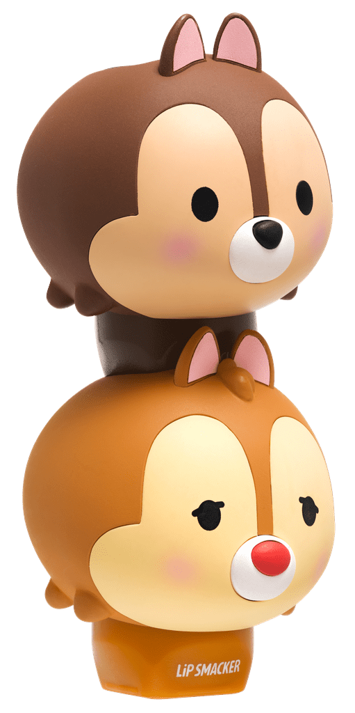 Lip Smacker Tsum Tsum Spring 2017