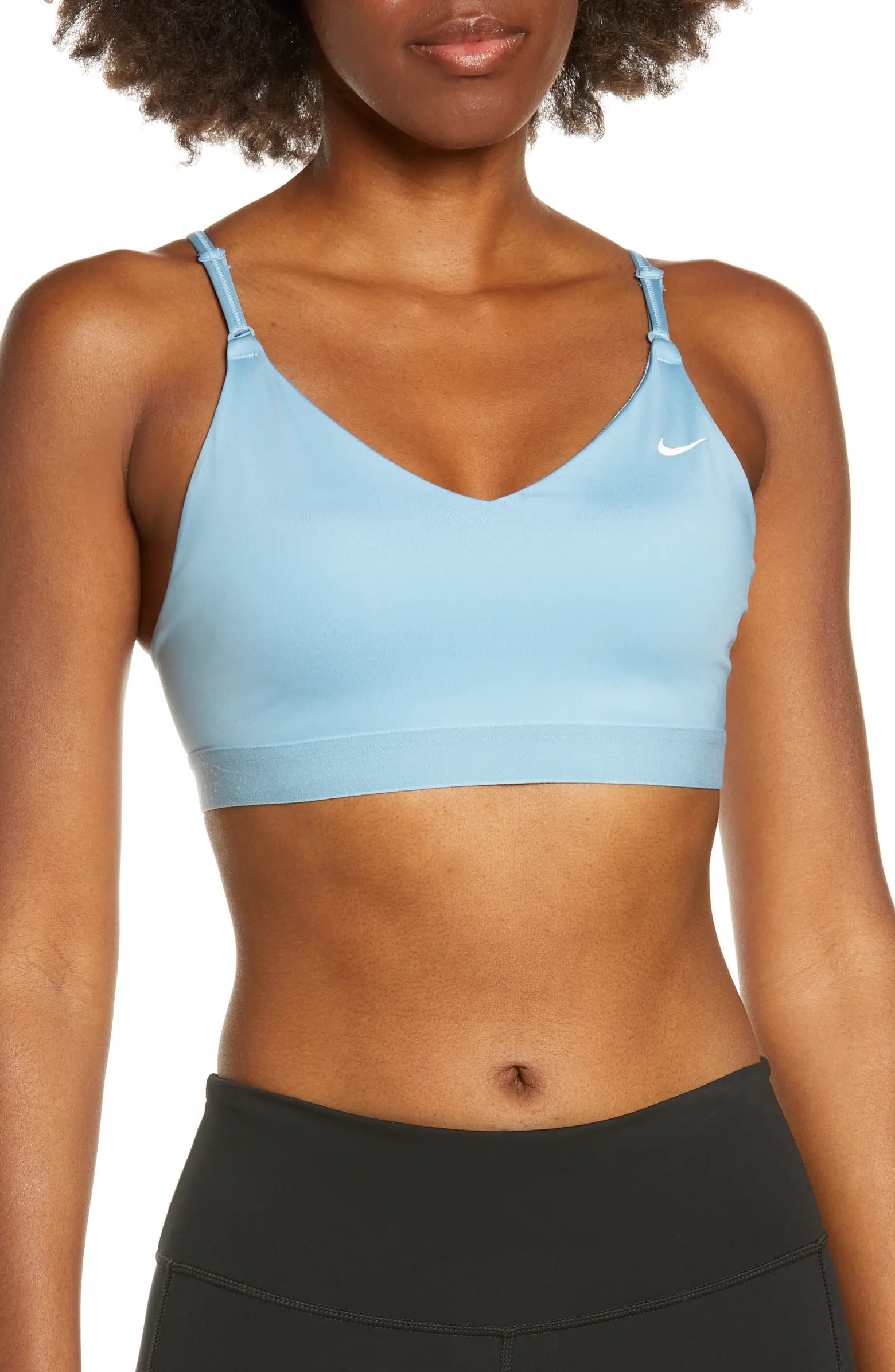 Nike Dri Fit Indy Sports Bra - Get Best Price from Manufacturers