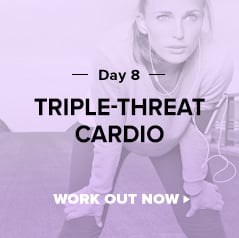 Better-Body Challenge Day 8