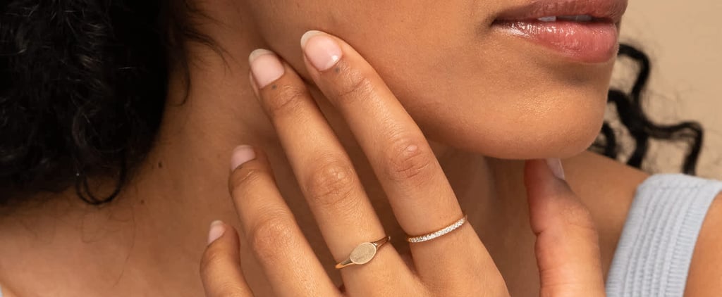 The Best Engraved Jewelry Brands to Shop For Personalization