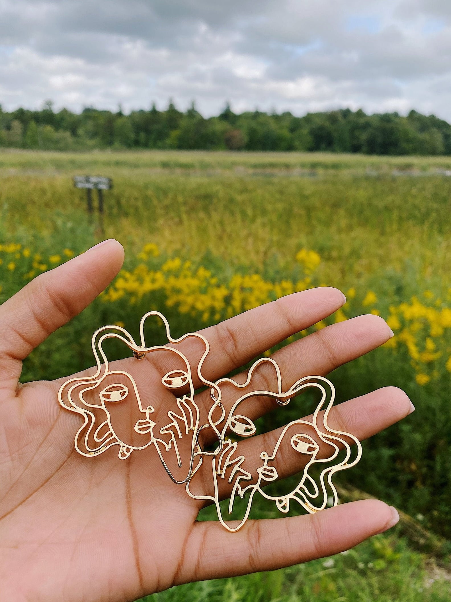 Best Etsy Jewelry Shops 2021 POPSUGAR Fashion