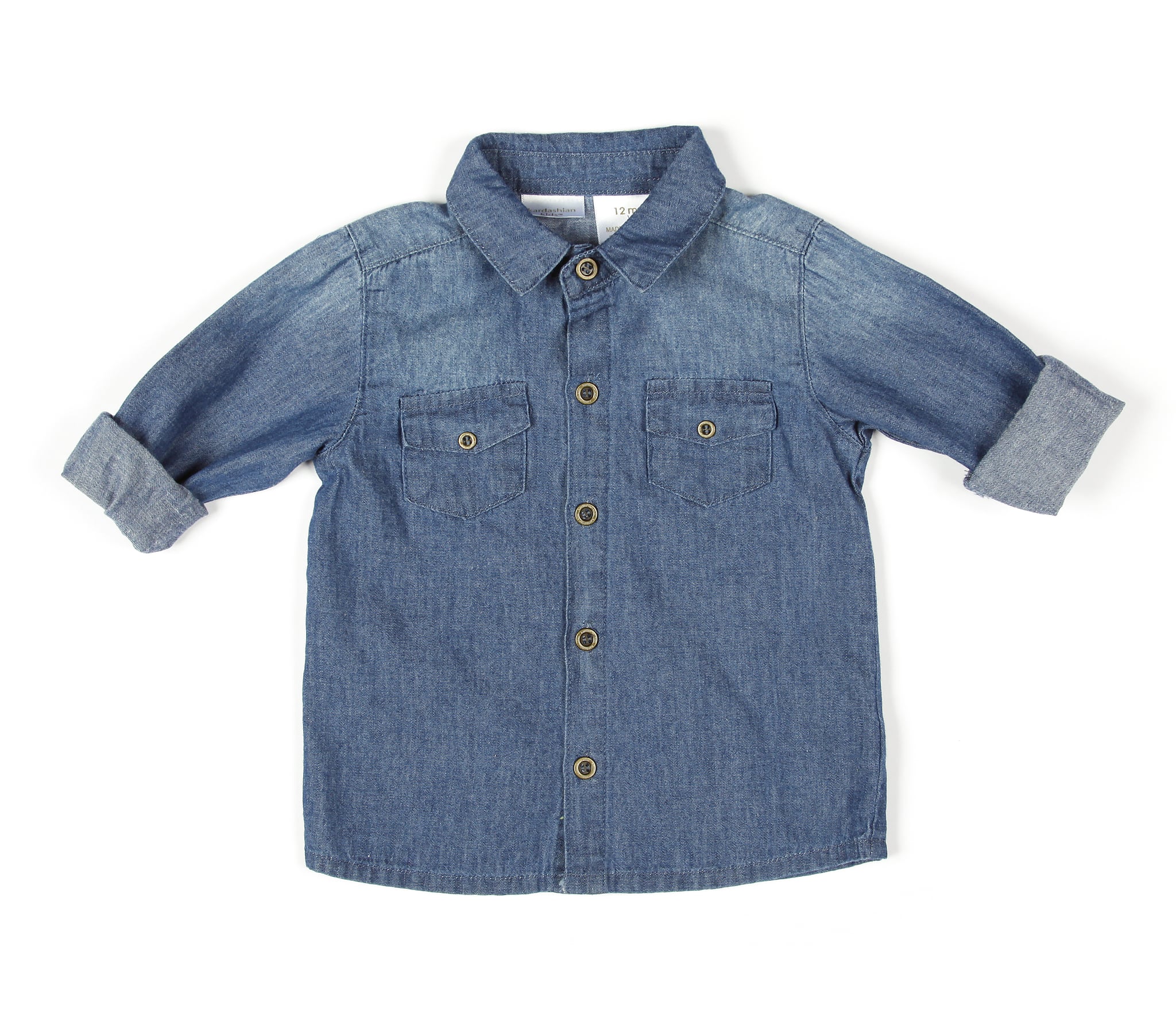 Kardashian Kids Clothing Line Summer 2015 Popsugar Family